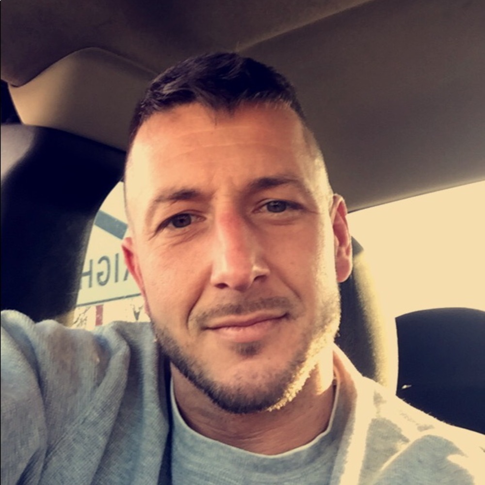 Meet your Posher, D